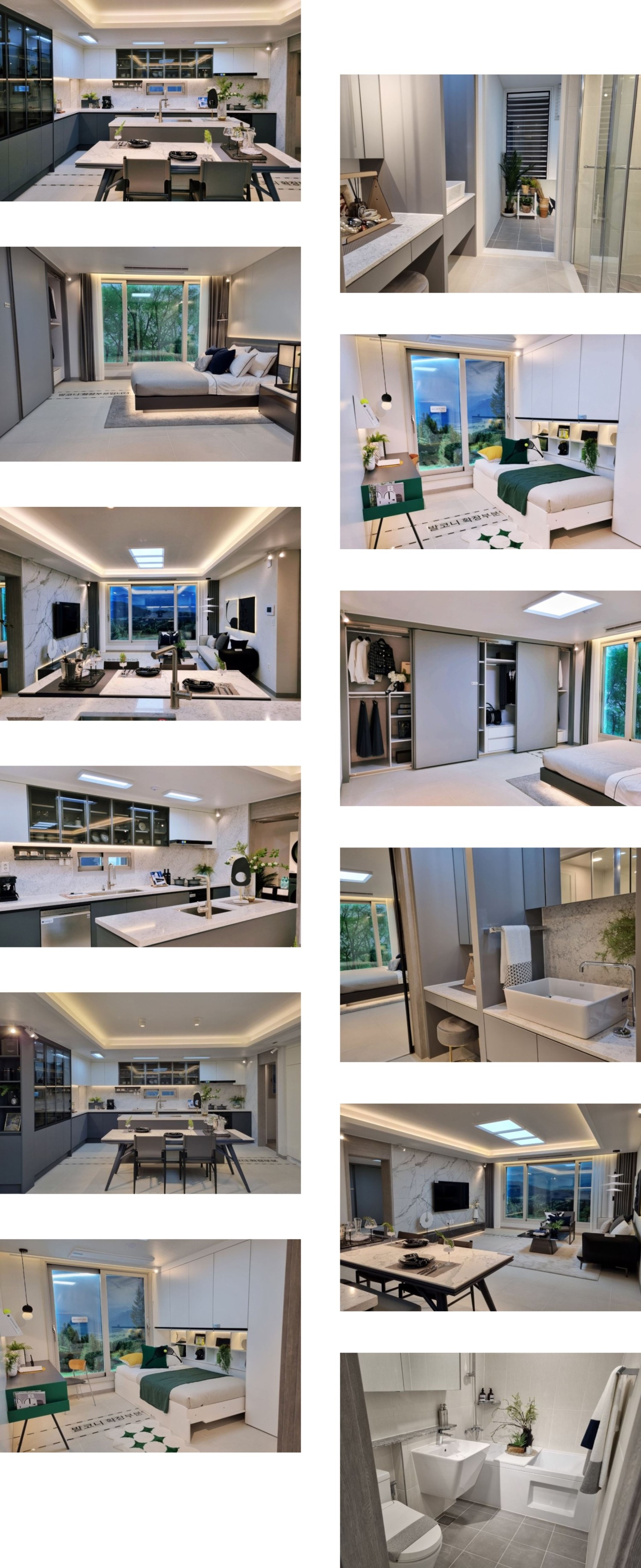 일산역더넥스트 평형대